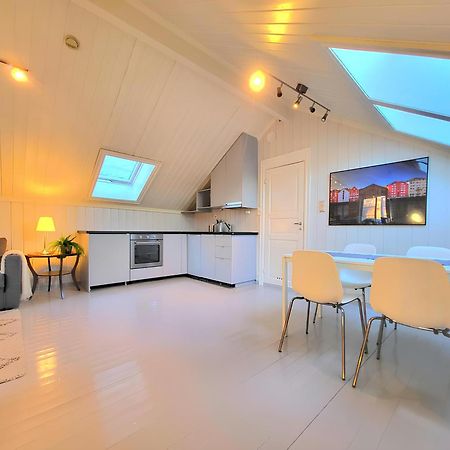 Mercury House, Cathedral View ! Free Parking ! Trondheim Extérieur photo