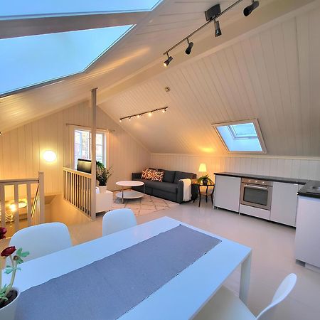 Mercury House, Cathedral View ! Free Parking ! Trondheim Extérieur photo