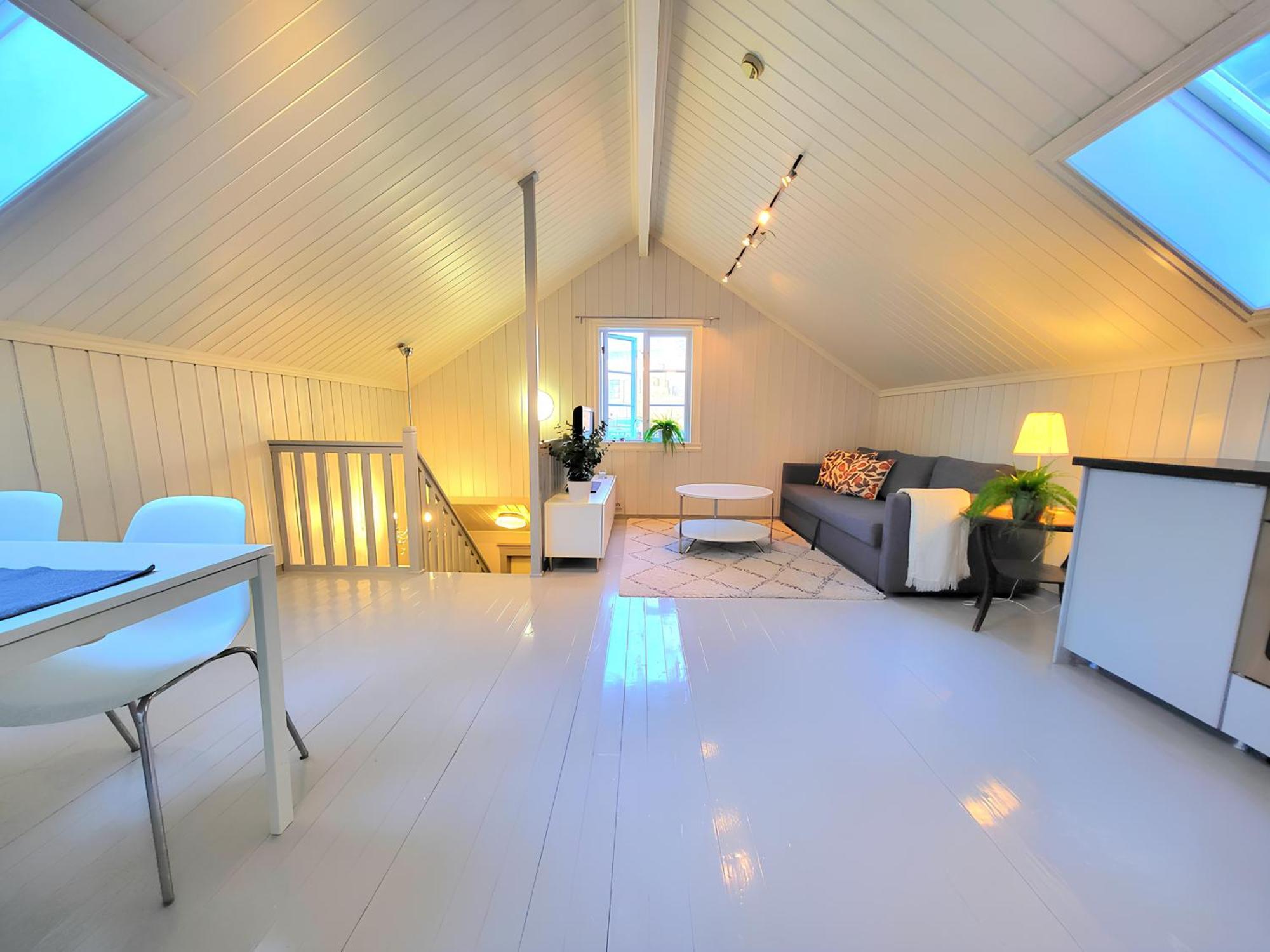 Mercury House, Cathedral View ! Free Parking ! Trondheim Extérieur photo