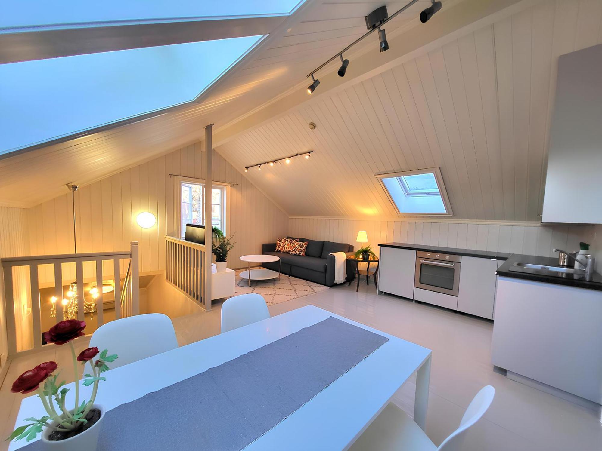 Mercury House, Cathedral View ! Free Parking ! Trondheim Extérieur photo
