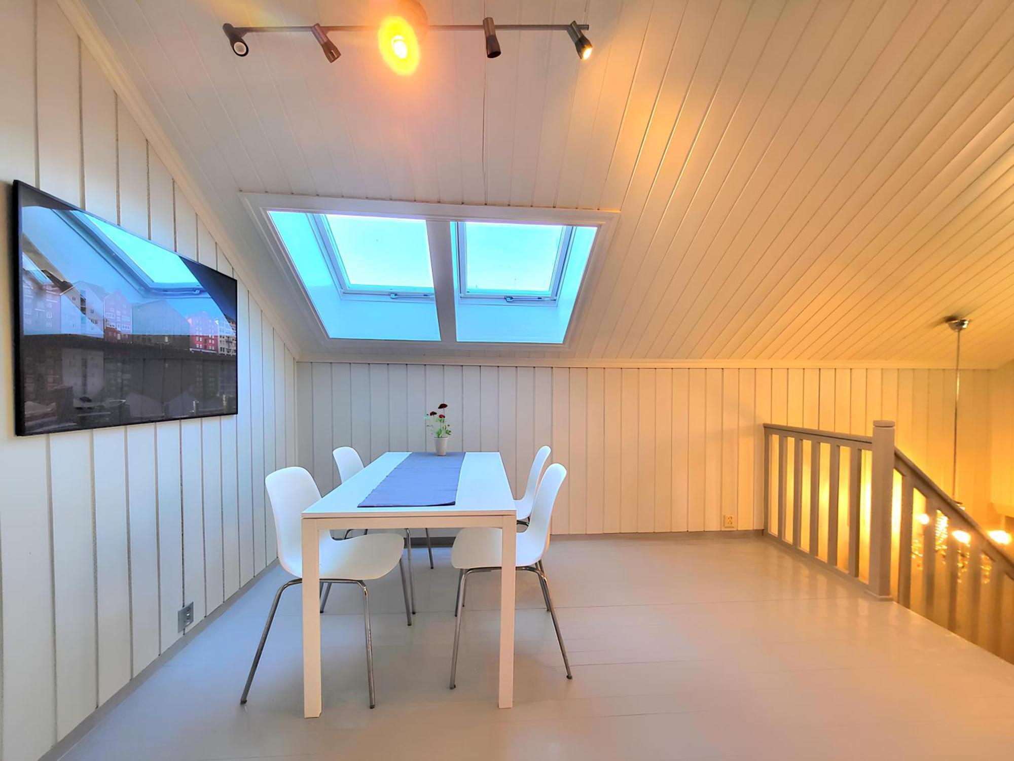 Mercury House, Cathedral View ! Free Parking ! Trondheim Extérieur photo