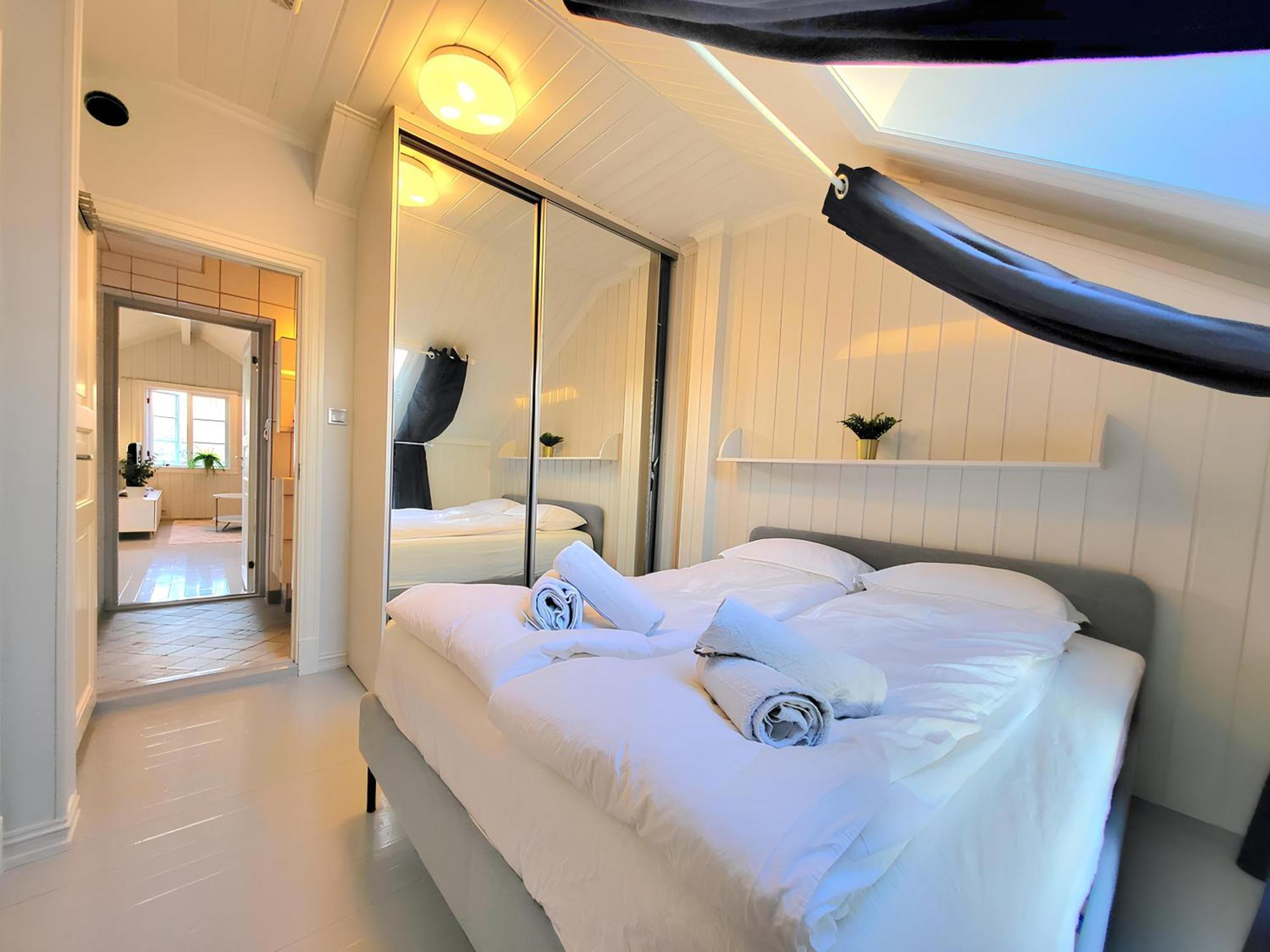 Mercury House, Cathedral View ! Free Parking ! Trondheim Extérieur photo