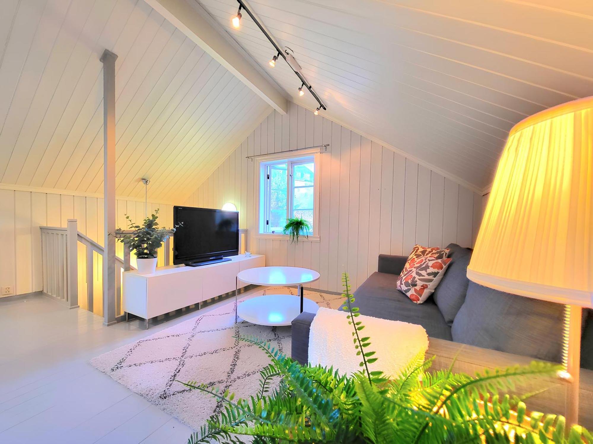 Mercury House, Cathedral View ! Free Parking ! Trondheim Extérieur photo