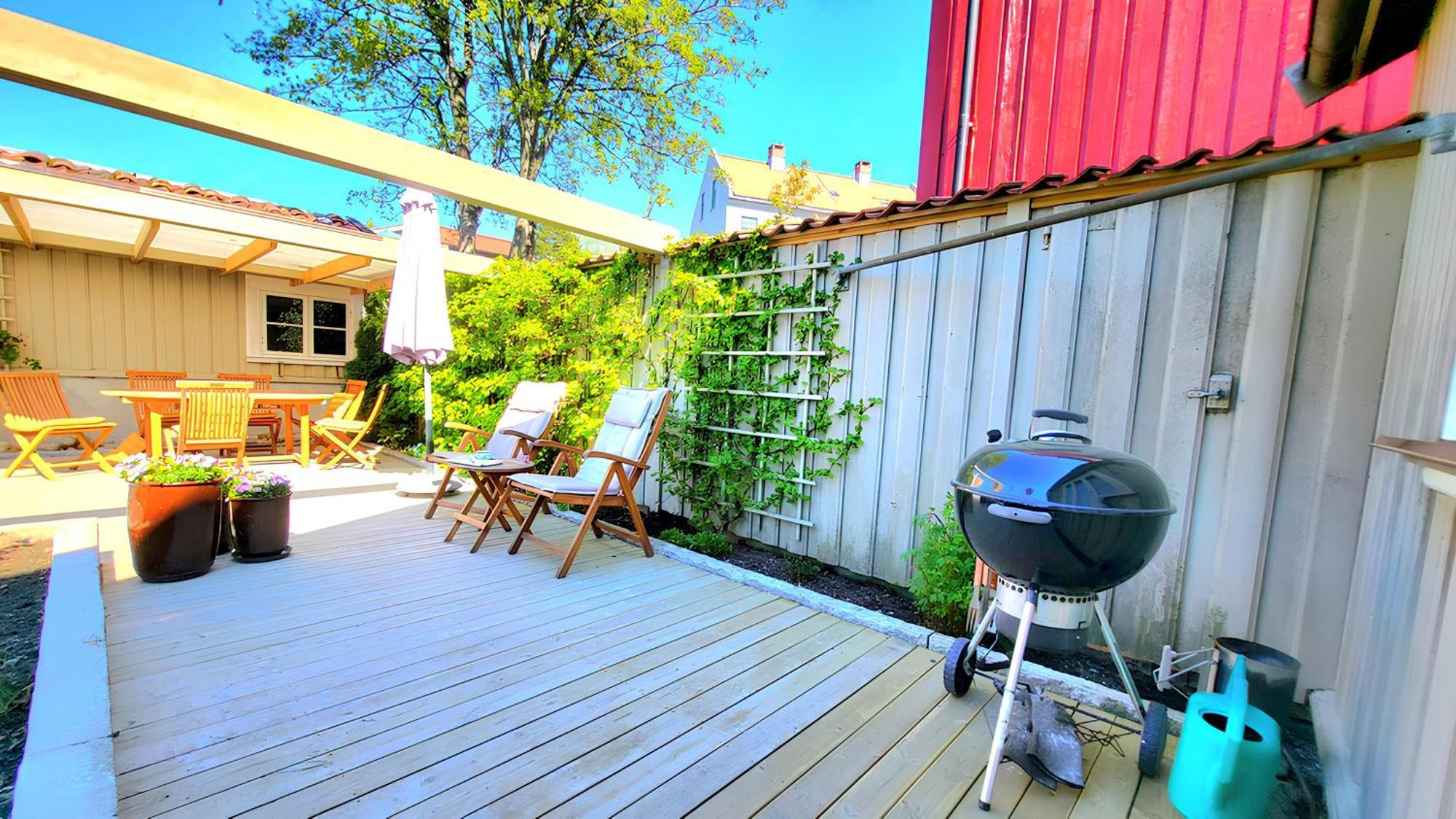 Mercury House, Cathedral View ! Free Parking ! Trondheim Extérieur photo
