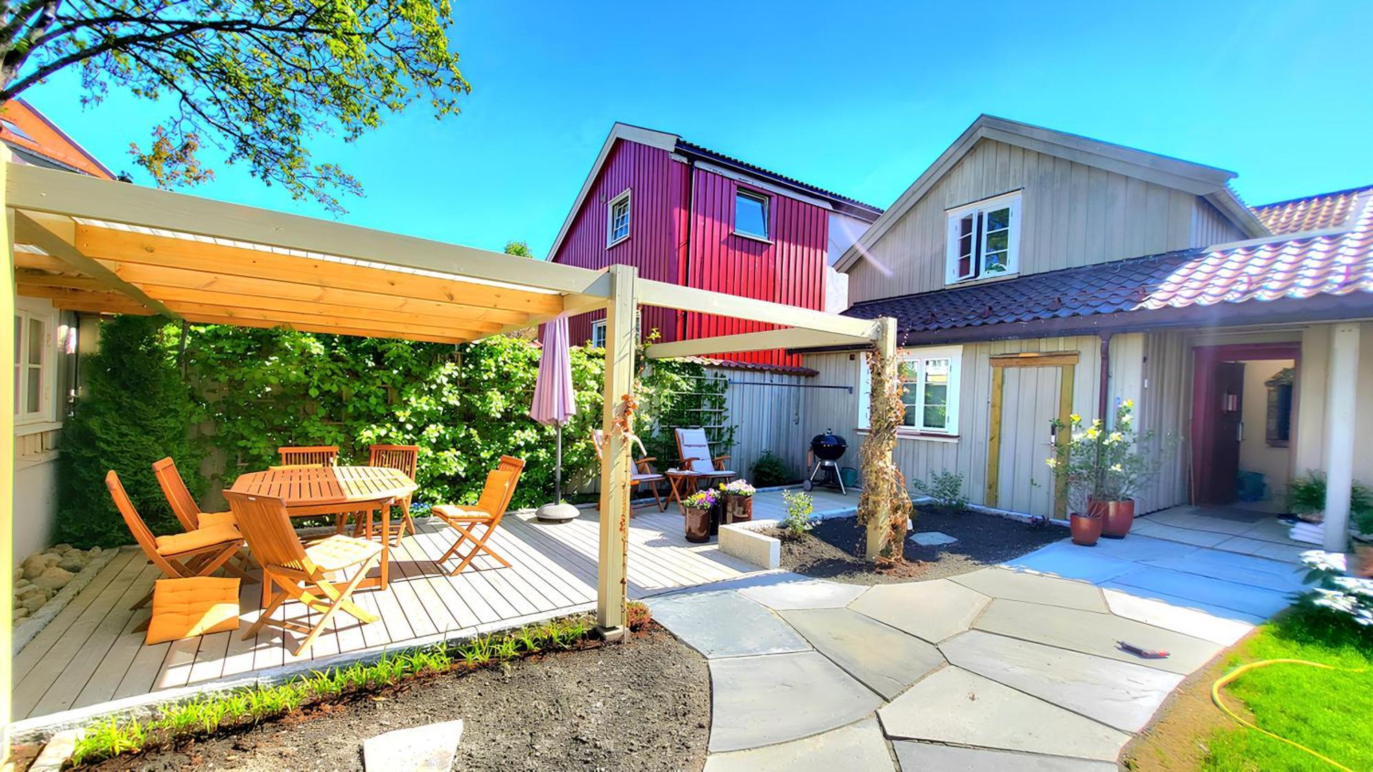 Mercury House, Cathedral View ! Free Parking ! Trondheim Extérieur photo